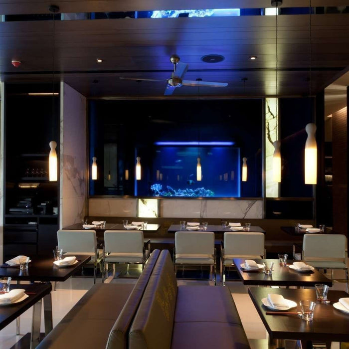 Yauatcha
