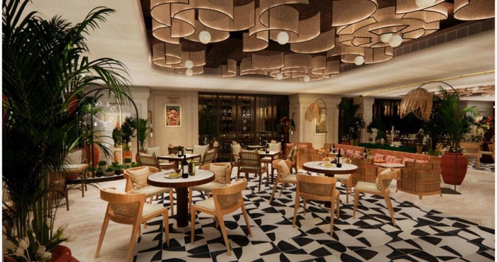 Romeo Lane Noida Extension