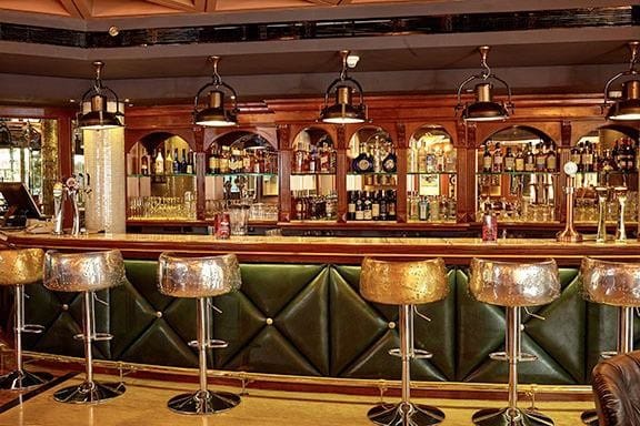 Royal Bistro Brewery