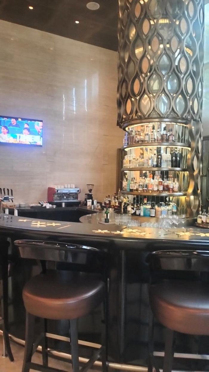 Jw Lounge