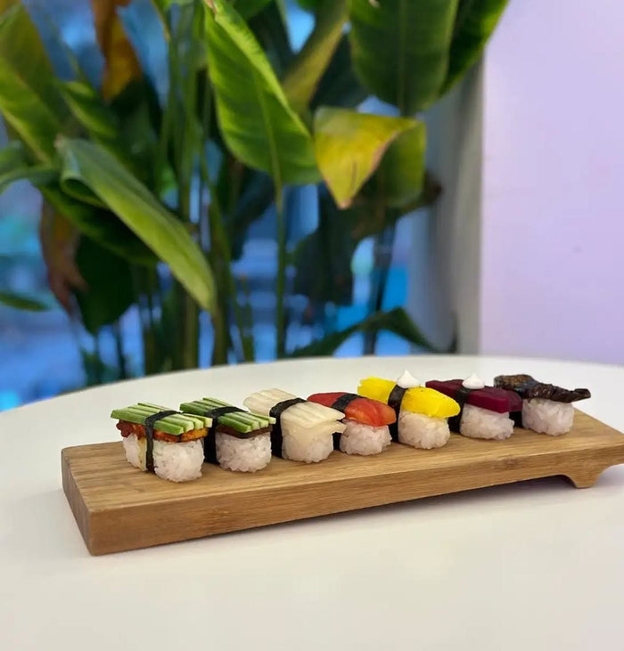 Daily Sushi