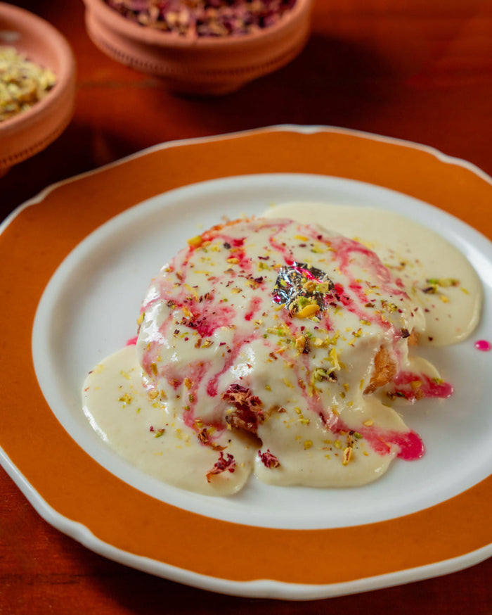 Kebabs & Kurries - ITC Grand Central