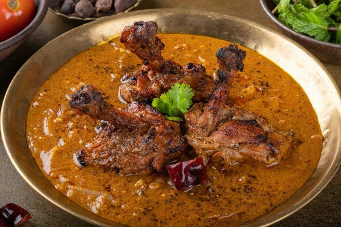 Punjab Grill