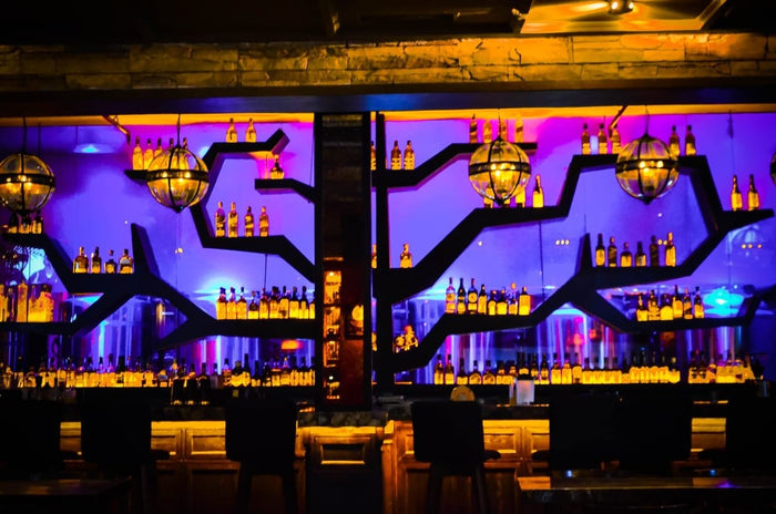 Brewocrat - Brewery Skybar & Kitchen