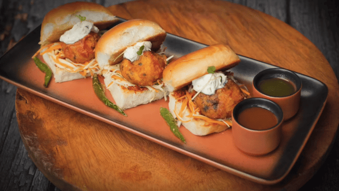 Spice It Ibis Thane West Thane
