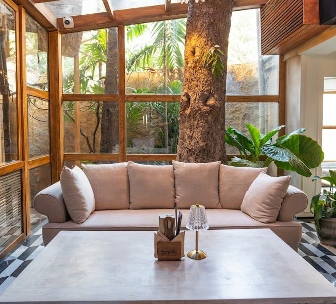 One8 Commune Juhu Western Suburbs