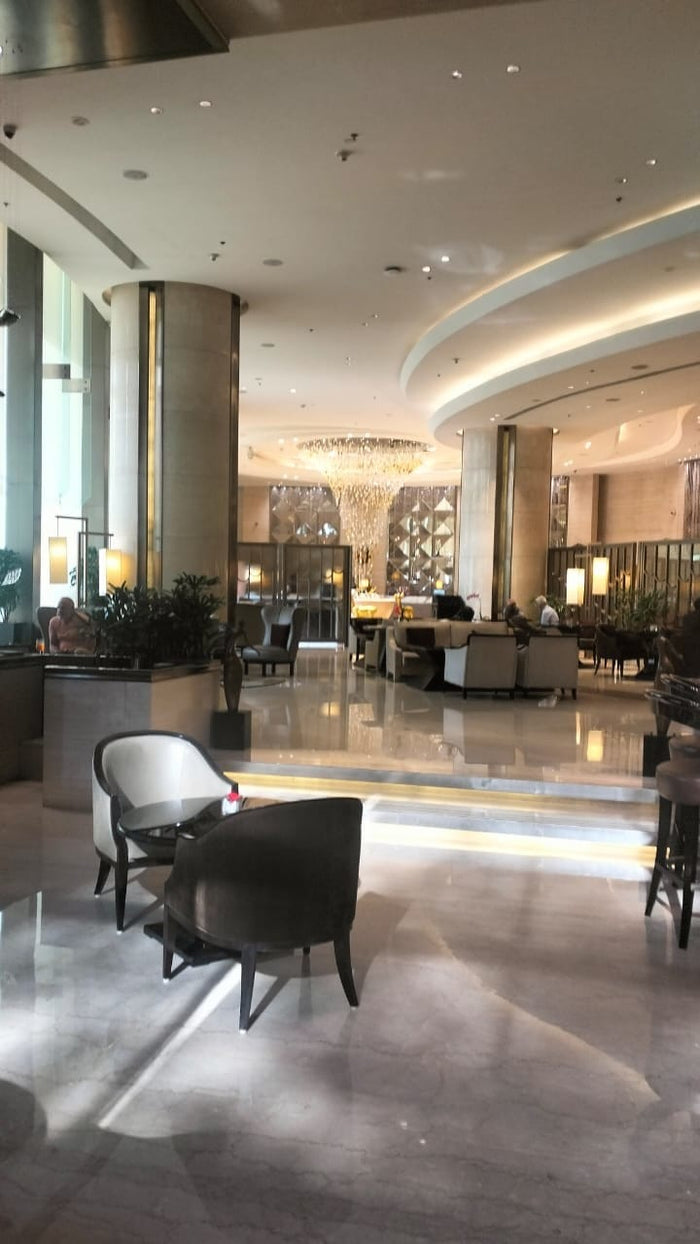 Jw Lounge