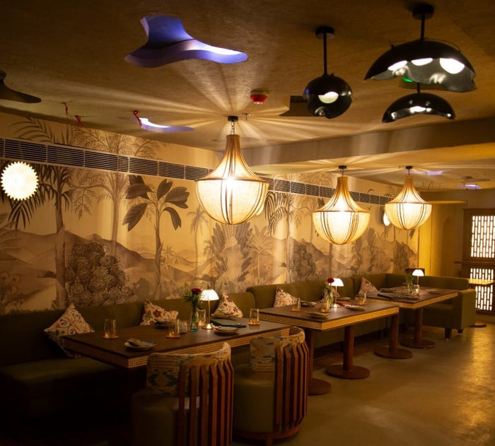 Ivoryy Fusion Bar