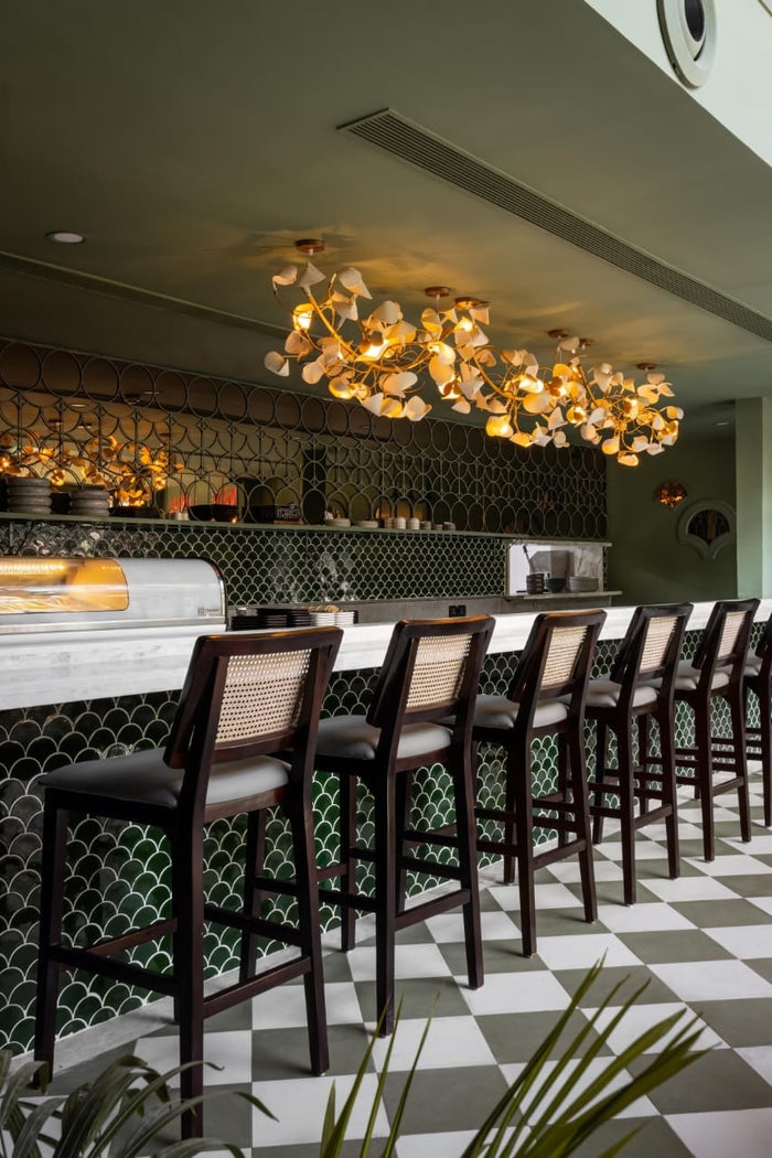 The Best Asian Restaurant