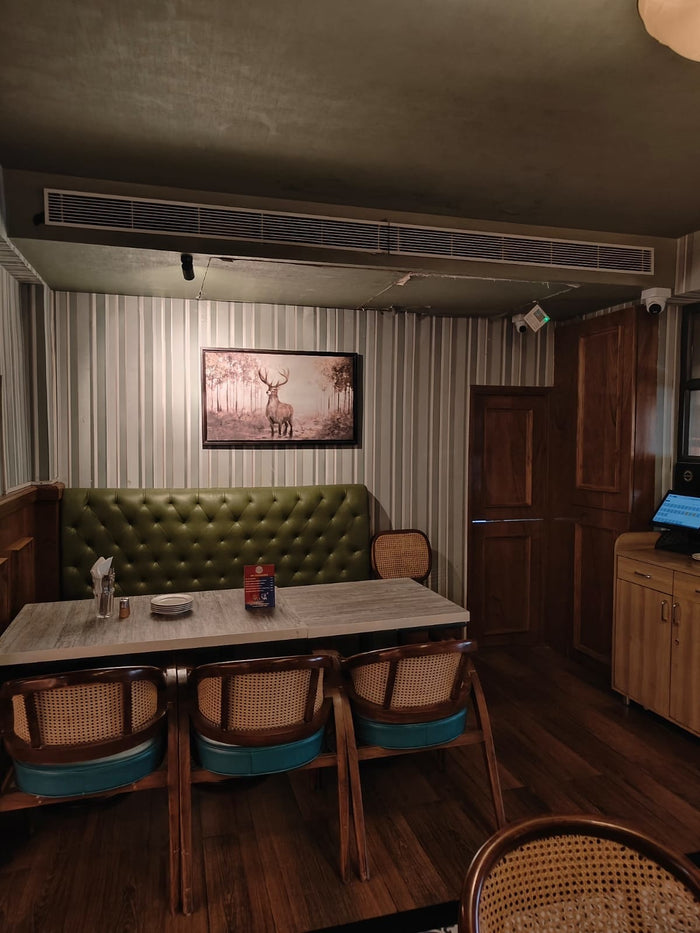 Scottish Pub