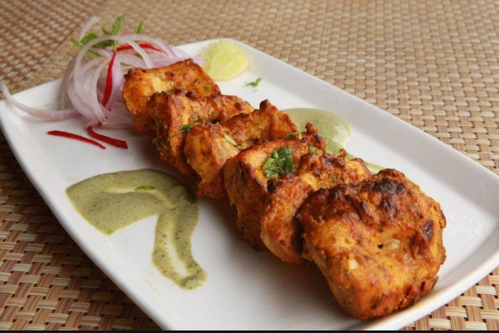 Zaffran