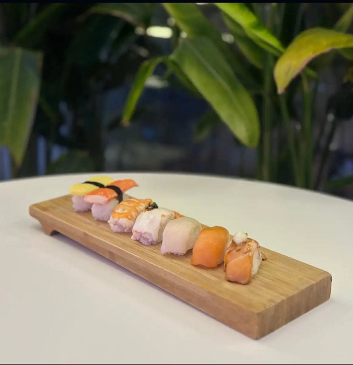 Daily Sushi
