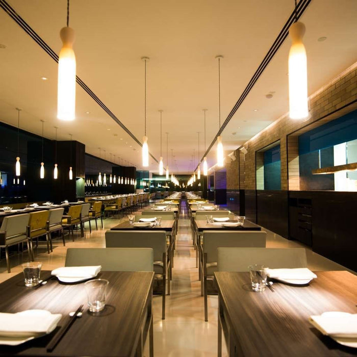 Yauatcha