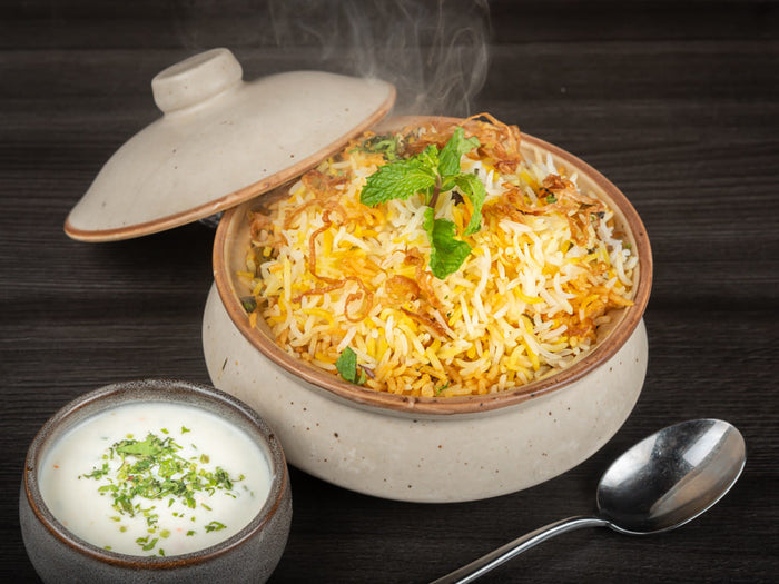 The Best Indian Restaurant