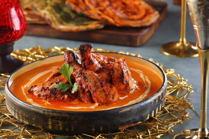 Punjab Grill