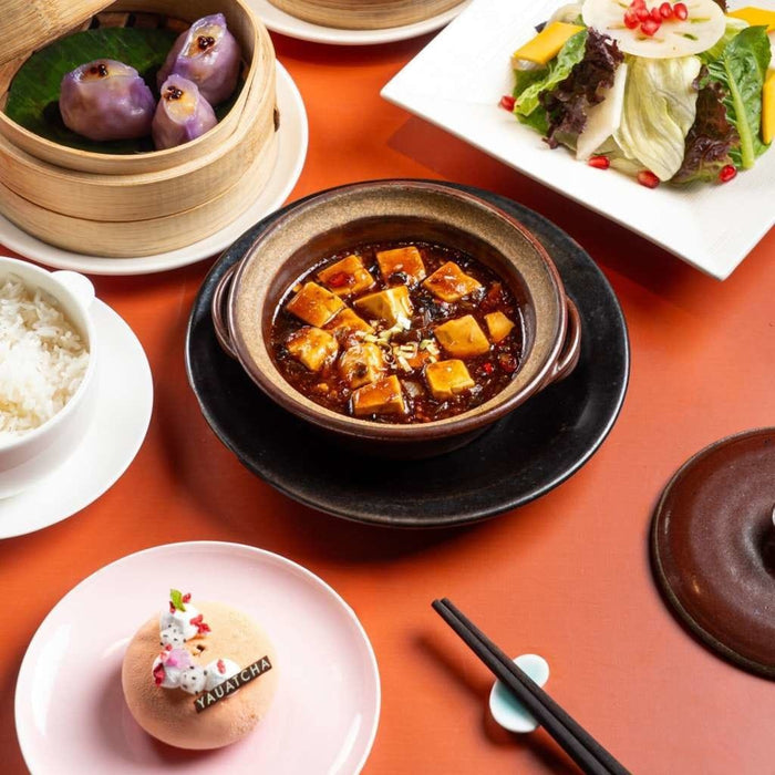 Yauatcha
