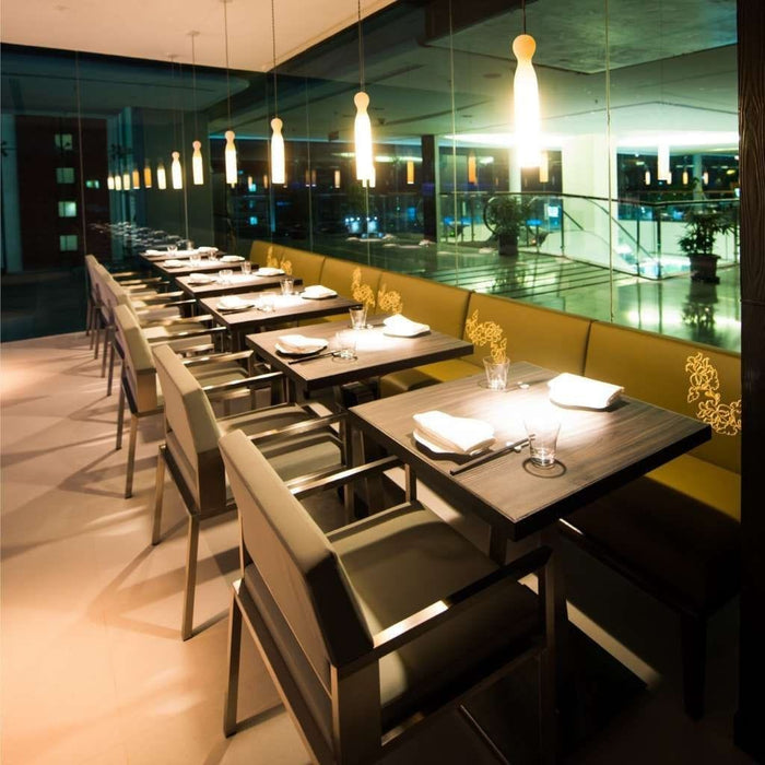 Yauatcha
