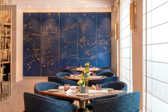 Gallery Cafe