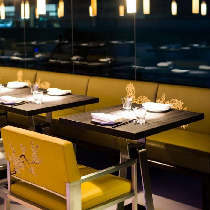 Yauatcha