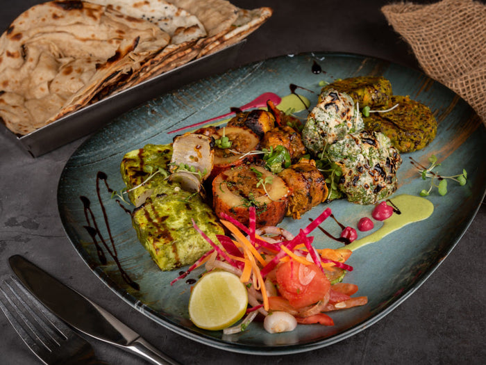 The Best Indian Restaurant