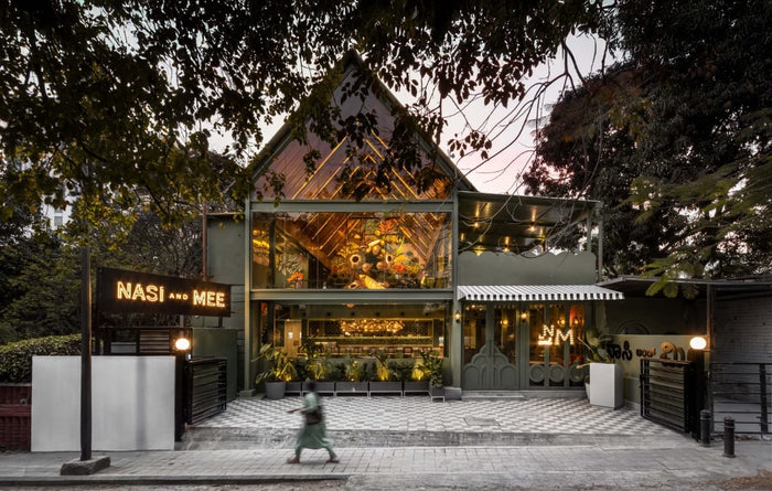 The Best Asian Restaurant