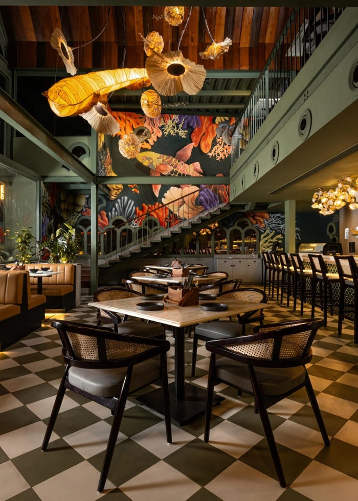 The Best Asian Restaurant