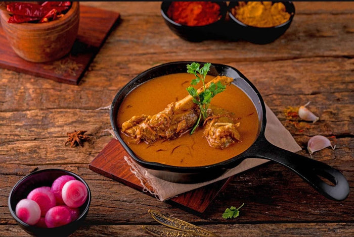 Zaffran