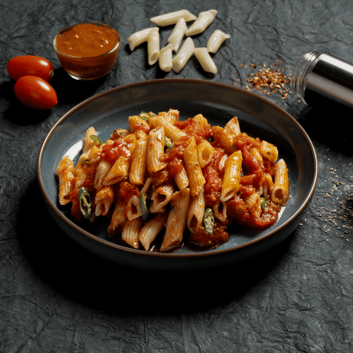 Pasta Street