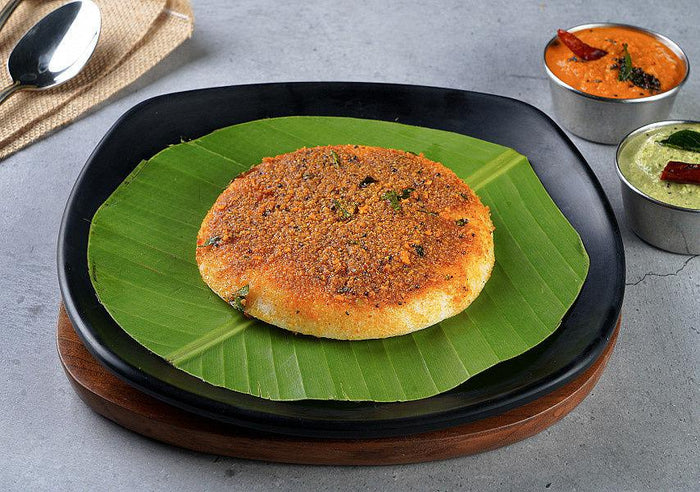 Authentic South Indian Breakfast Experience for Two at The Rameshwaram Cafe Bengaluru