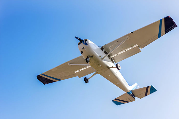 Aviation Adventure Gift Box: Immersive Flying Lessons with Panoramic Views Across 3+ Locations in India
