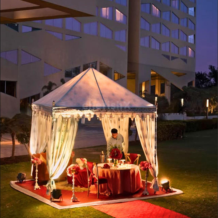 Cabana by Taj