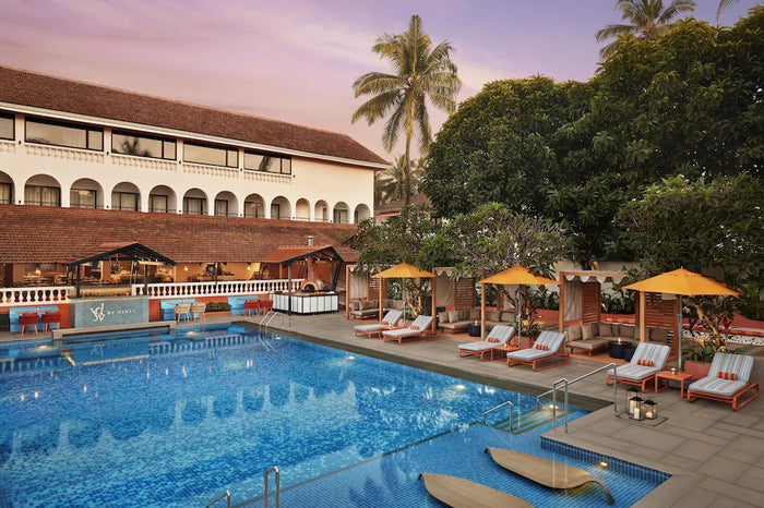 Deluxe Wellness & Gourmet: Two Night Dinner & Spa Retreat
