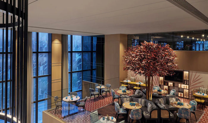 Deluxe City Breaks: Two Night Urban Exploration & Stay