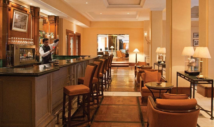 Savannah Bar