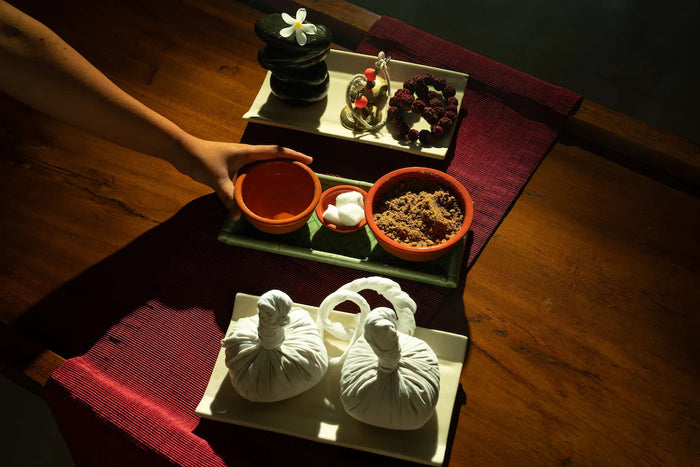 Relaxing Escapes: Two Night Spa & Wellness Retreat