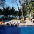 Beach Staycations: Overnight Coastal Ocean View Stay