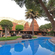 Relaxing Escapes: Overnight Spa & Wellness Stay