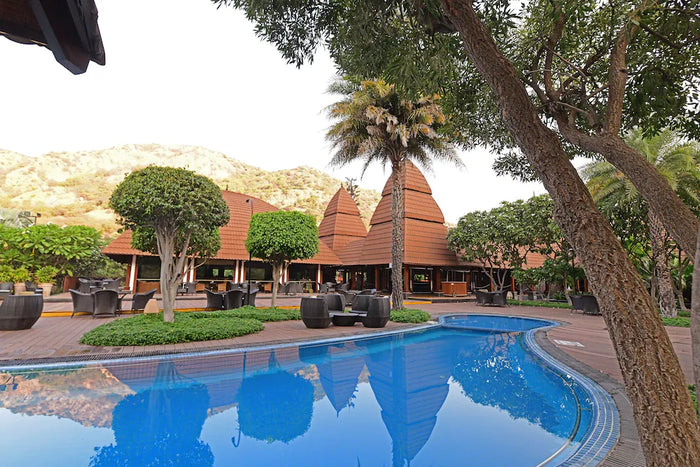 Relaxing Escapes: Overnight Spa & Wellness Stay