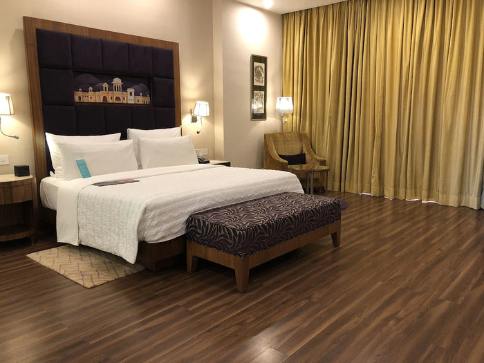 Charming Stays - Castle & Palace Staycation