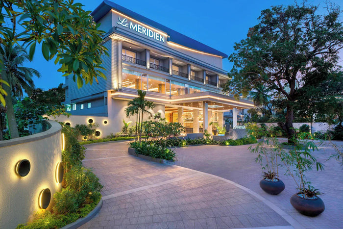 Luxury Stays: Two Night Premium 5-Star Retreat