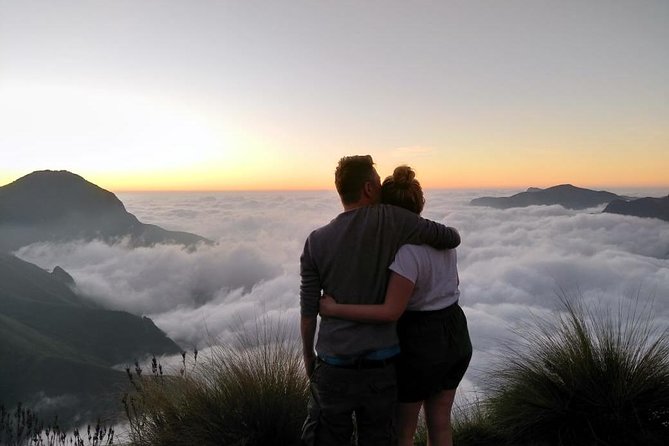Soft Trek at Munnar