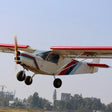Aviation Adventure Gift Box: Immersive Flying Lessons with Panoramic Views Across 3+ Locations in India