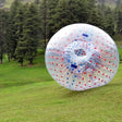 High-Energy Zorbing Gift Box: Fun & Excitement Across 14 Scenic Spots in India