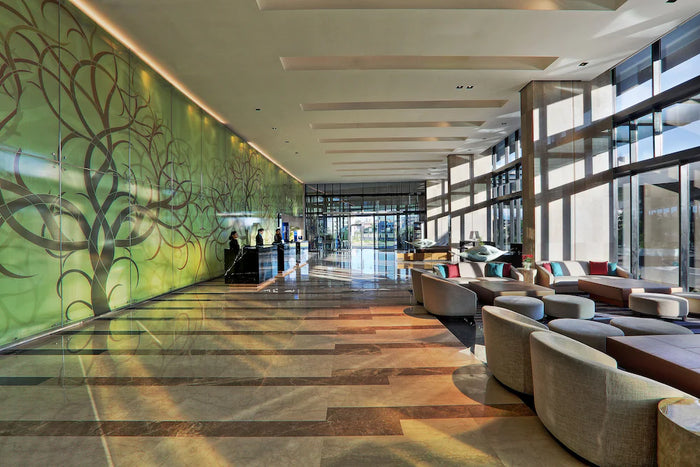 Luxury Stays: Two Night Premium 5-Star Retreat
