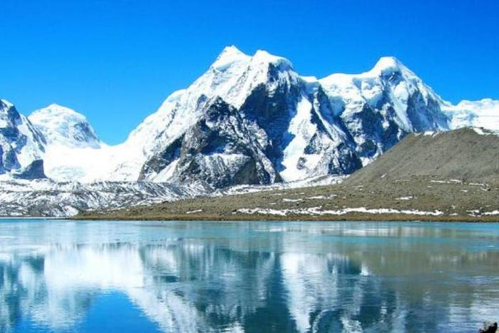 Premium Excursion to North Sikkim Lachen and Lachung 6 Days