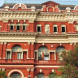 Timeless British Raj Walk in Kolkata