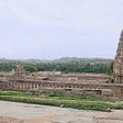 Unforgettable Hampi Magnificent Ruins From Goa