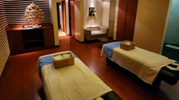 Indore Massage Gift Box: Rejuvenating Spa Escapes and Wellness Experiences