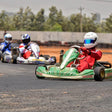 Karting Adventure Gift Box: Thrilling High-Speed Races Across 13 Locations in India