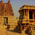 Unforgettable Hampi Magnificent Ruins From Goa